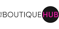 The Boutique Hub Logo